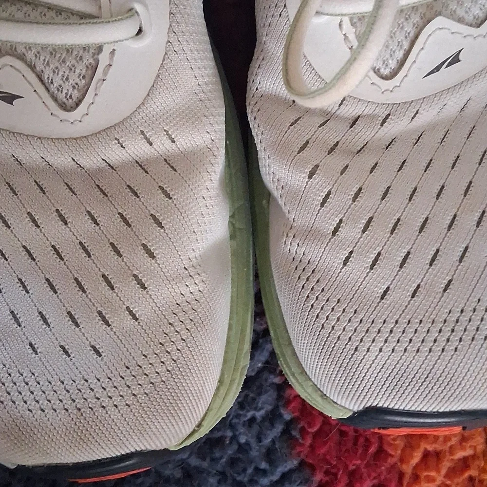 Altra Via Olympus 2 Running Shoes - Picture 6 of 9